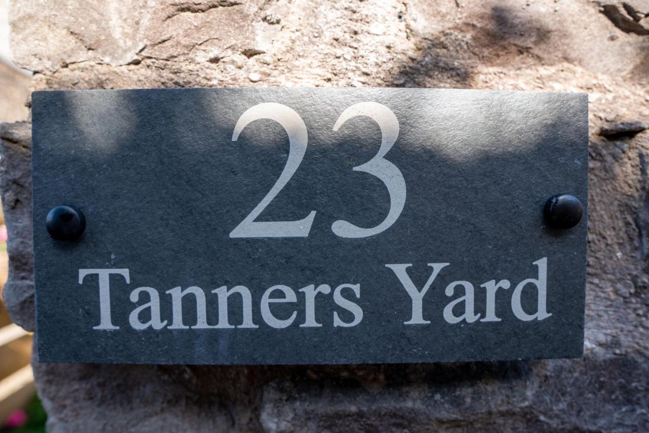 23 Tanners Yard Villa เคนดัล ภายนอก รูปภาพ