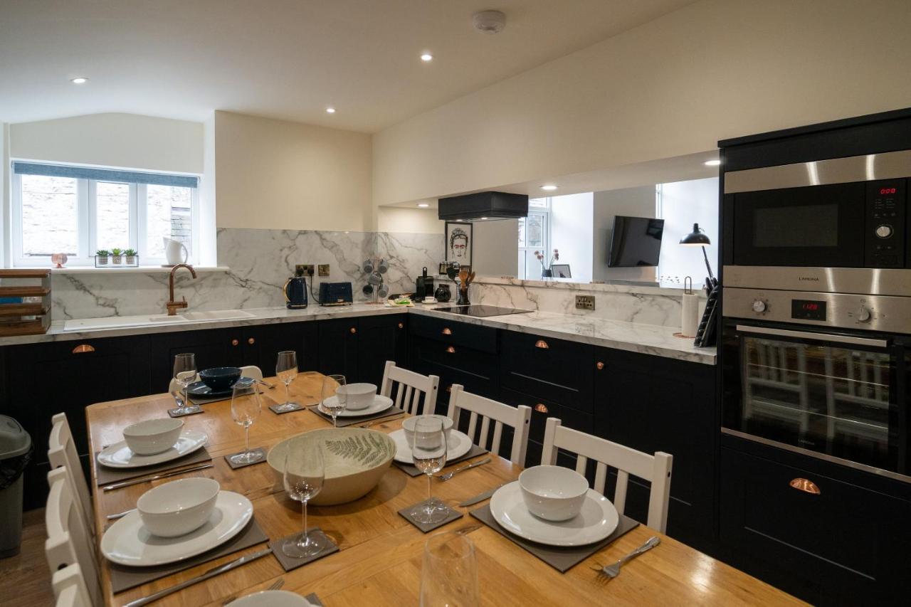 23 Tanners Yard Villa เคนดัล ภายนอก รูปภาพ